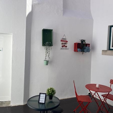 5 Senses Hostel Setúbal Eksteriør bilde