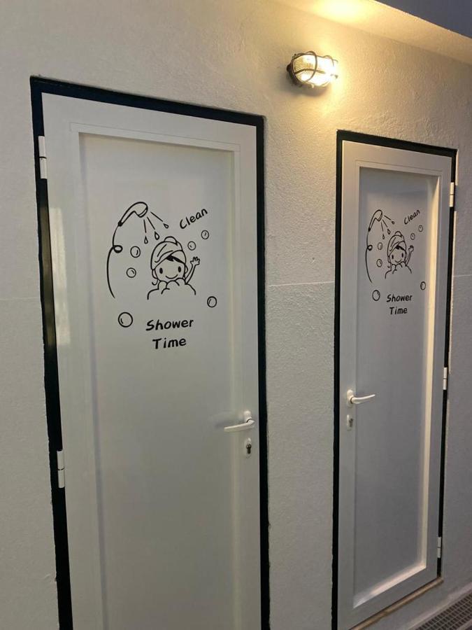 5 Senses Hostel Setúbal Eksteriør bilde