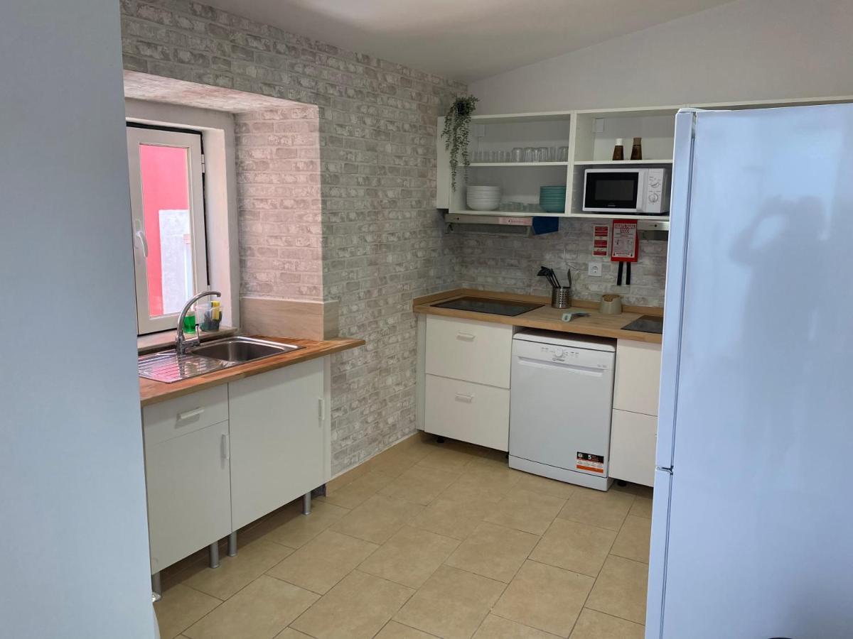 5 Senses Hostel Setúbal Eksteriør bilde