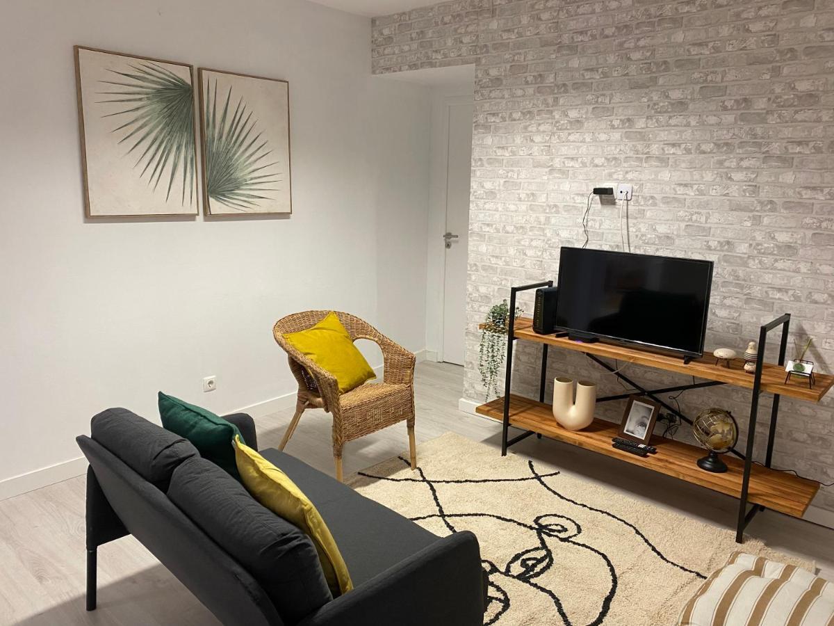5 Senses Hostel Setúbal Eksteriør bilde