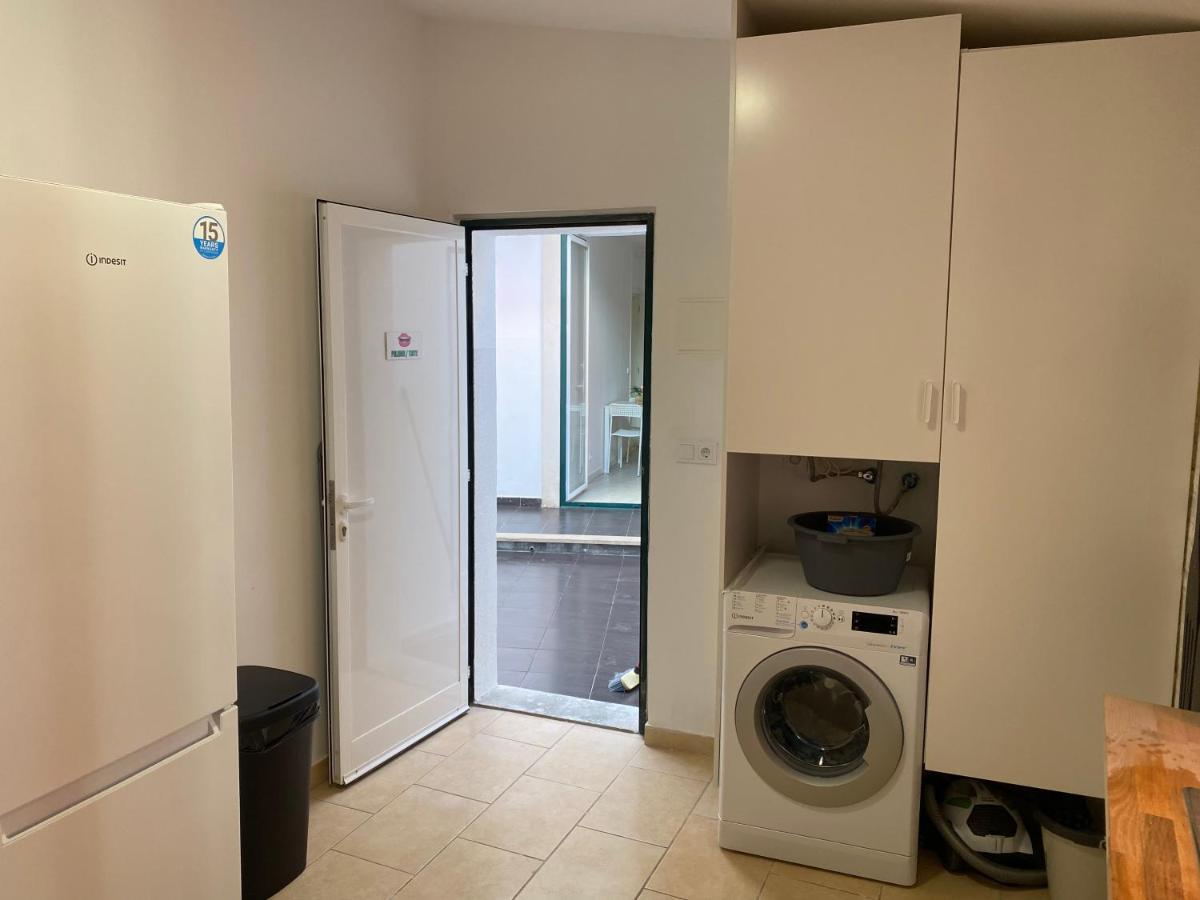 5 Senses Hostel Setúbal Eksteriør bilde