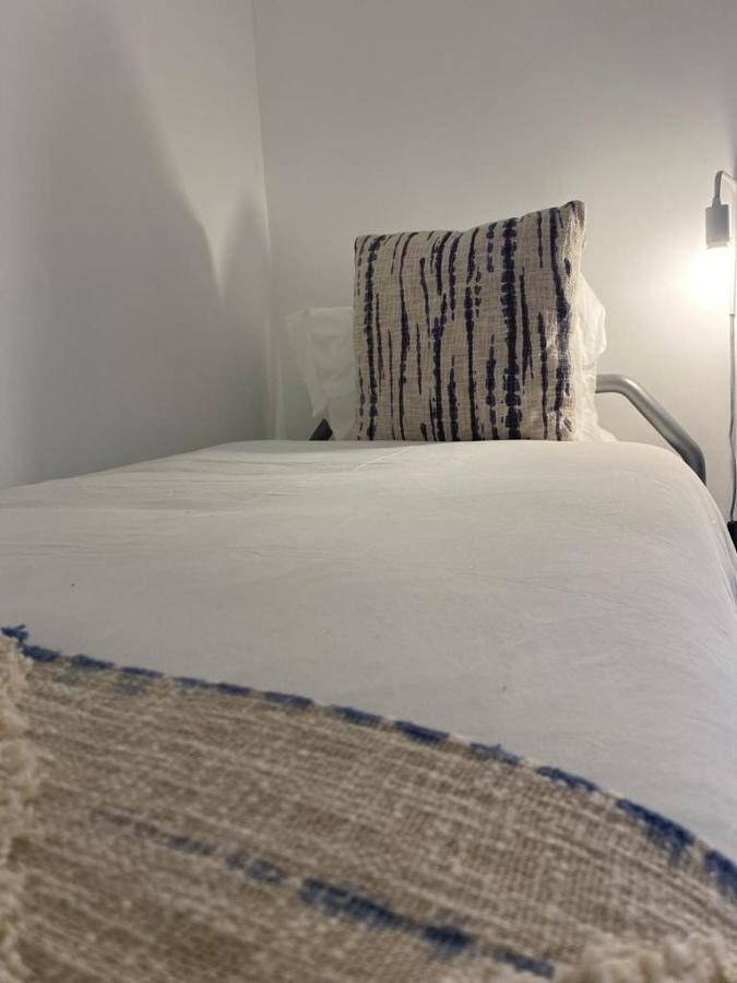 5 Senses Hostel Setúbal Eksteriør bilde