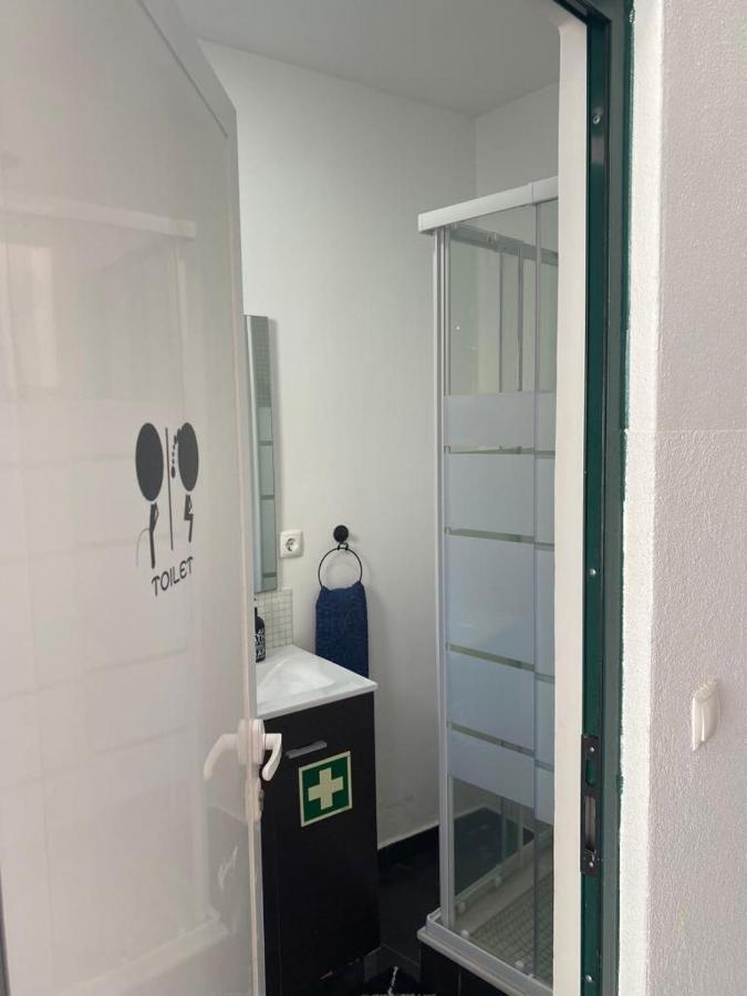 5 Senses Hostel Setúbal Eksteriør bilde