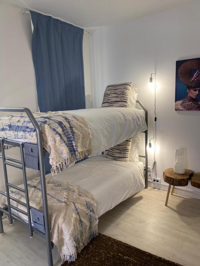 5 Senses Hostel Setúbal Eksteriør bilde