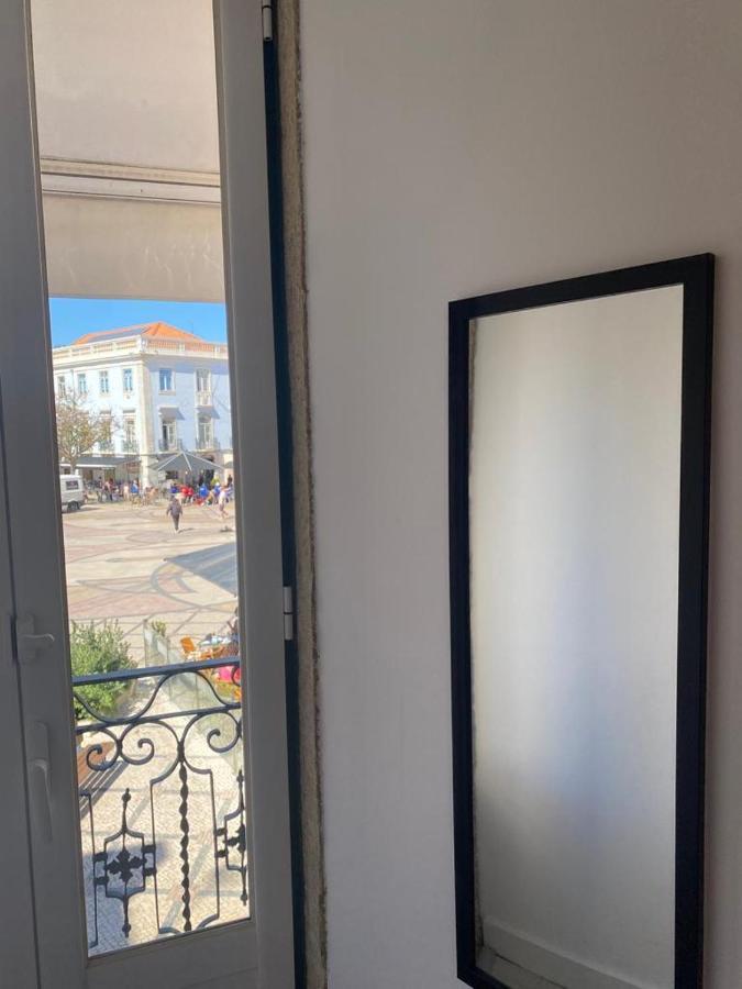 5 Senses Hostel Setúbal Eksteriør bilde