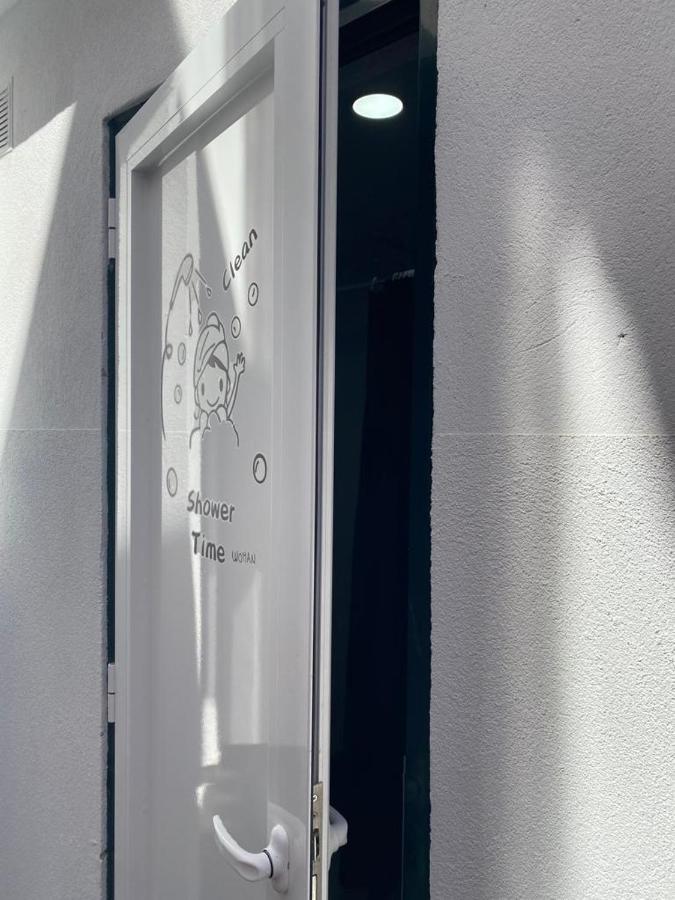 5 Senses Hostel Setúbal Eksteriør bilde