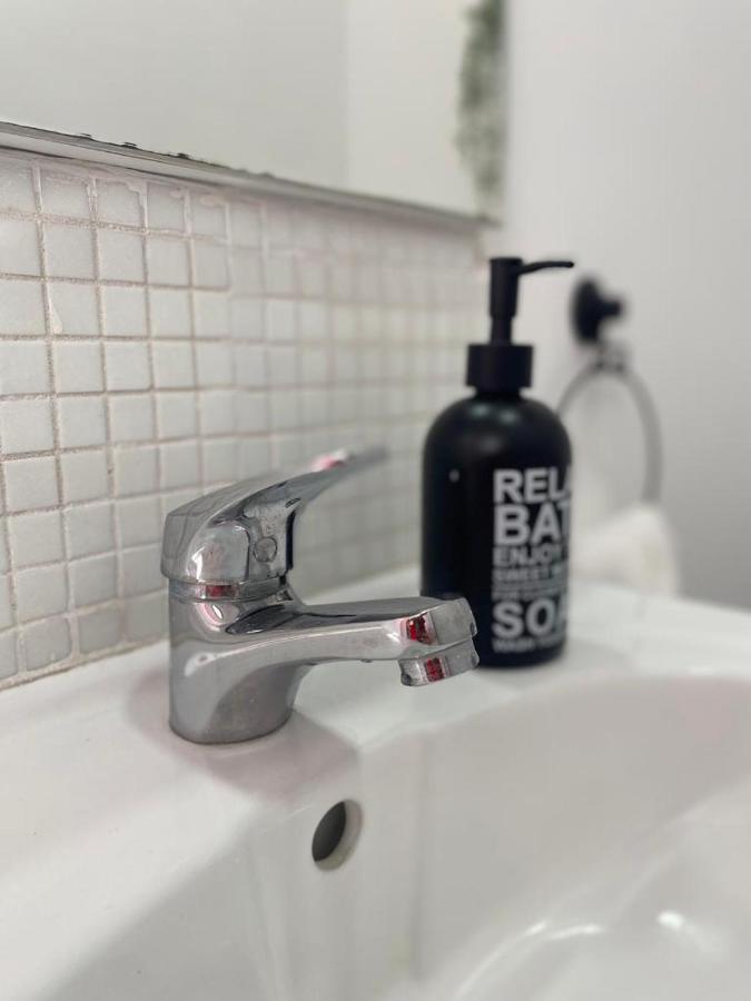 5 Senses Hostel Setúbal Eksteriør bilde