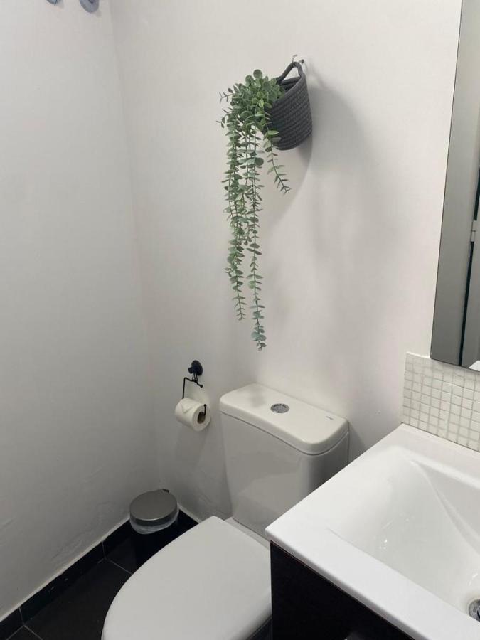 5 Senses Hostel Setúbal Eksteriør bilde