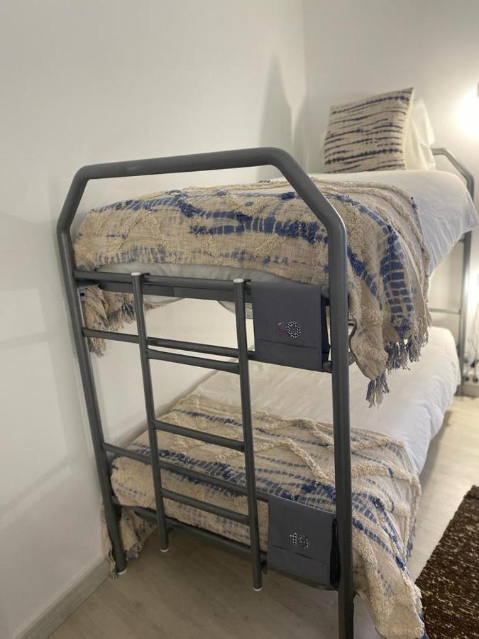 5 Senses Hostel Setúbal Eksteriør bilde