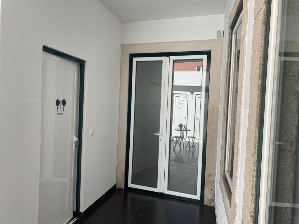 5 Senses Hostel Setúbal Eksteriør bilde