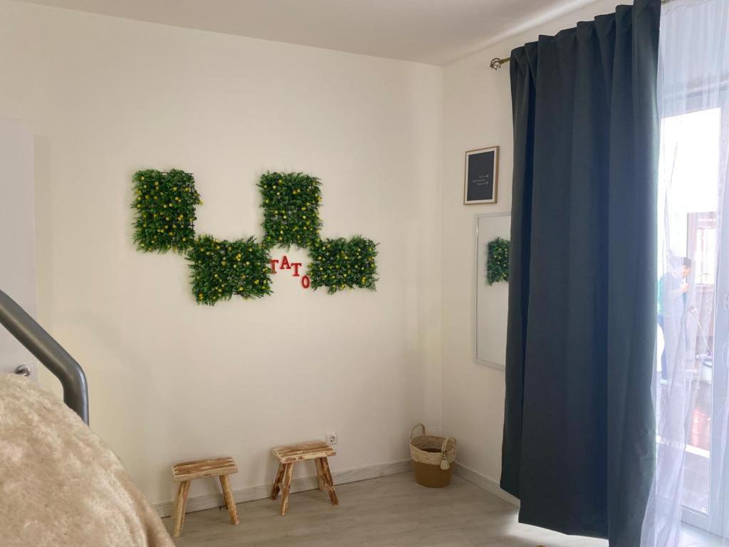 5 Senses Hostel Setúbal Eksteriør bilde