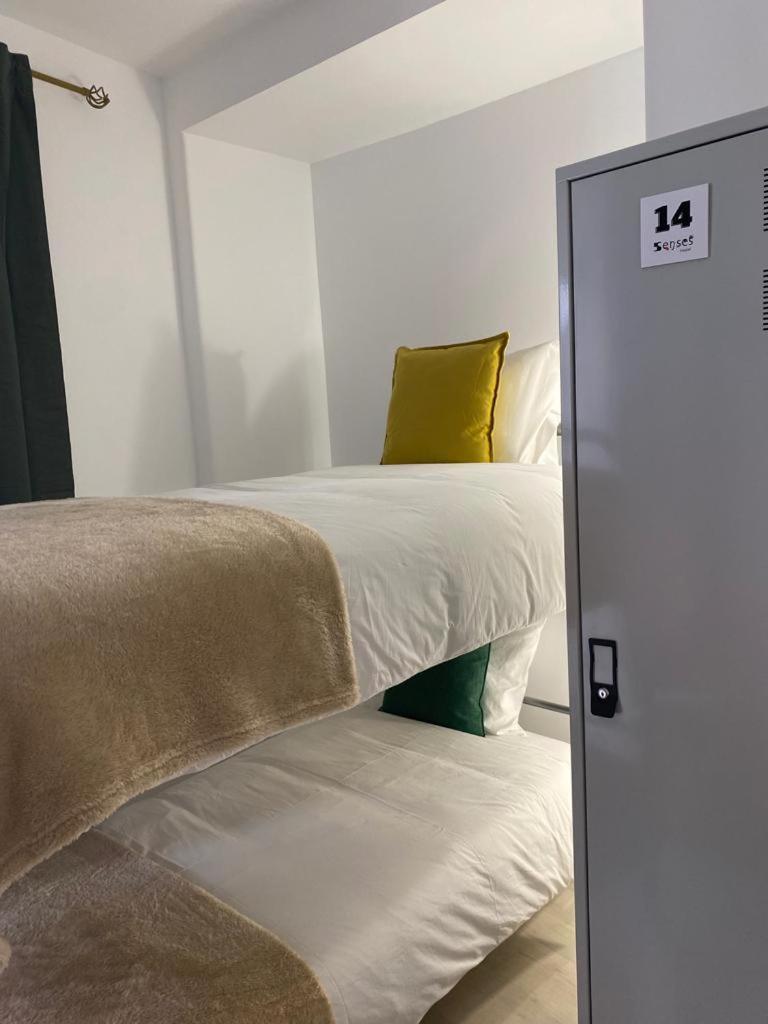 5 Senses Hostel Setúbal Eksteriør bilde