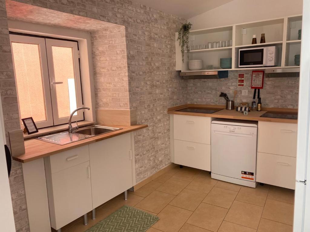 5 Senses Hostel Setúbal Eksteriør bilde